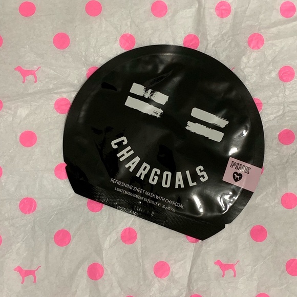 ❌SOLD❌ VS PINK campus t shirt & leggings bundle - Picture 5 of 7